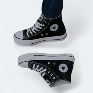 IMG_20220922_091244 (1) (1) Converse All Star Official negro alta