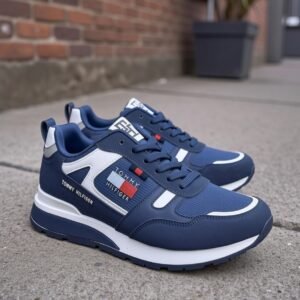 HER TOMMY azul