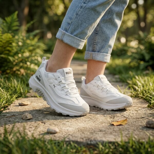 nabg PUMA